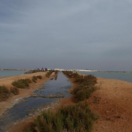 Sea View Lo Pagan Apartment San Pedro del Pinatar Exterior photo